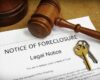 a Louisiana Notice of Foreclosure
