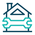 house-needs-work-icon