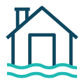 house-with-major-damage-icon