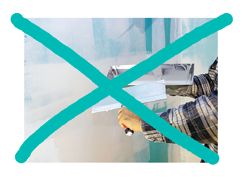 sell your house as-is without paying for any repairs